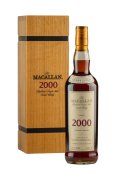 Macallan 24 Year Old Fine and Rare