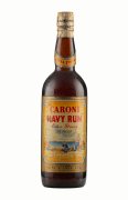 Caroni Navy Rum c. 1960s