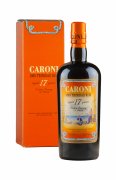 Caroni 17 Year Old Extra Strong Velier