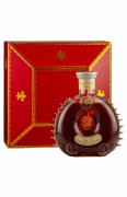 Louis XIII c. 1970s Degustation Set
