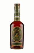 Michters Barrel Strength Rye (2025 Release)