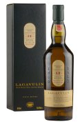 Lagavulin 12 Year Old Special Release 2007