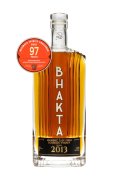 Bhakta 10 Year Old Rye