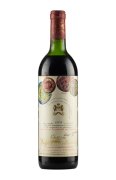 Mouton Rothschild 1969 | Hedonism Wines Mouton Rothschild 1969 | Hedonism Wines