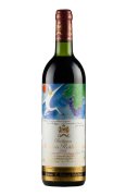 Mouton Rothschild
