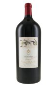 Mouton Rothschild 600cl