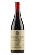 Chambolle Musigny 1er Cru de Vogue