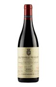 Chambolle Musigny de Vogue
