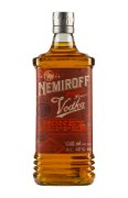 Nemiroff Honey Pepper Vodka