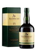 Redbreast 15 Year Old