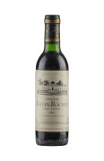 Lafon Rochet Half
