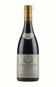 Clos de Vougeot Mongeard Mugneret