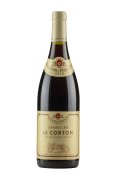 Le Corton Bouchard