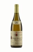 Puligny Montrachet Clos de la Garenne Paul Pernot