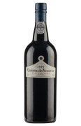 Quinta do Vesuvio