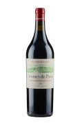 Aromes de Pavie