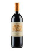 Beausejour Duffau Lagarosse