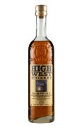 High West Campfire