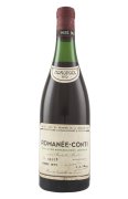 Romanee Conti DRC