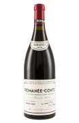 Romanee Conti DRC