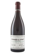 Romanee St Vivant DRC