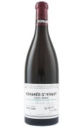 Romanee St Vivant DRC