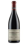 Romanee St Vivant DRC