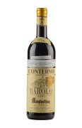 Barolo Monfortino Giacomo Conterno