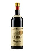 Barolo Monfortino Giacomo Conterno