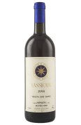 Sassicaia