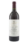 Vega Sicilia Unico