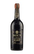 Dow`s Vintage (Damaged Capsule)