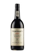 Graham`s Vintage