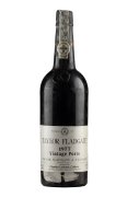 Taylor's Vintage