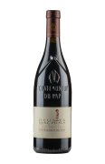 Chateauneuf du Pape Clos Saint Jean Deus Ex Machina