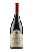 Chambertin Clos de Beze Robert Groffier