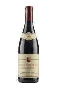 Gevrey Chambertin Les Corbeaux Serafin