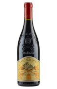 Chateauneuf du Pape La Cuvee du Papet Clos du Mont-Olivet