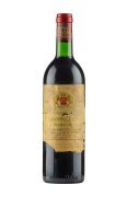 Malescot St Exupery (Damaged Label)