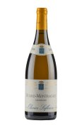Batard Montrachet Olivier Leflaive