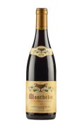 Monthelie Rouge Coche Dury