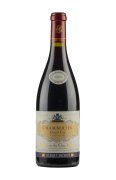Chambertin Clos Frantin