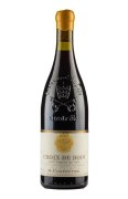 Chateauneuf du Pape Croix de Bois Chapoutier