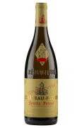 Pouilly Fuisse Tete de Cuvee Chateau Fuisse