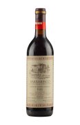 Barbaresco Santo Stefano Castello di Neive
