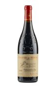 Chateauneuf du Pape Chante le Merle Bosquet des Papes