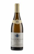 Chassagne Montrachet Morgeot Ramonet
