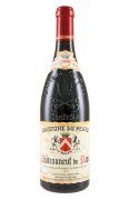 Chateauneuf du Pape Cuvee Reservee Pegau