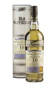 Balblair 10 Year Old Old Particular Douglas Laing