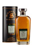 Benrinnes 26 Year Old Cask Strength Collection Signatory